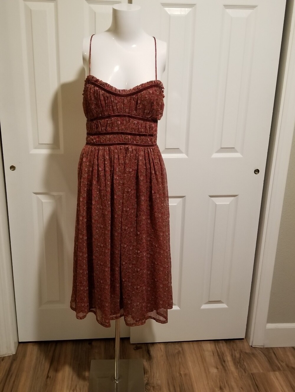 Lucky brand Women's Dress Size S